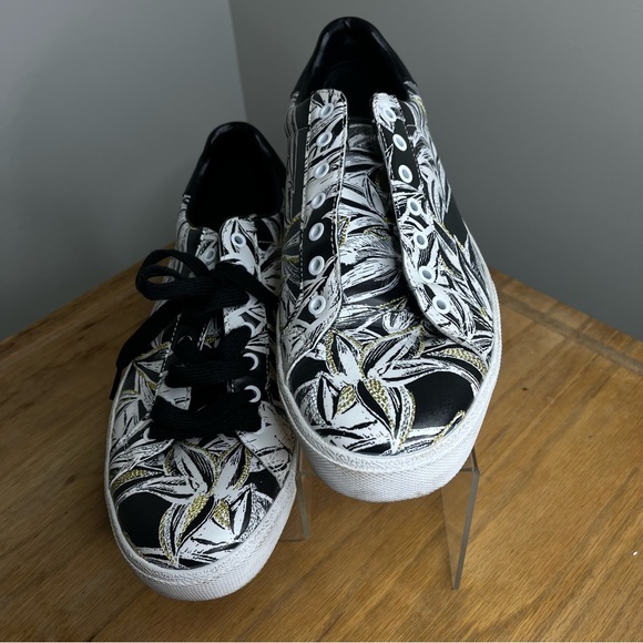 Zara men’s shoe size 43 (9.5) - Picture 1 of 10